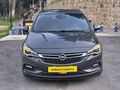 OPEL ASTRA 110 BİN KMDE