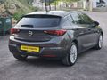 OPEL ASTRA 110 BİN KMDE