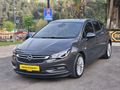 OPEL ASTRA 110 BİN KMDE