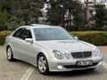 2003 MERCEDES BENZ E270 CDI AVANTGARDE SUNROOF+D.ISITMA
