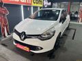 Galeriden Renault Clio 1.2 Turbo Icon 2014 Model Bursa 119.188 km Beyaz