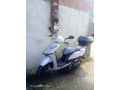 Sahibinden Arora Leader 50(125cc)