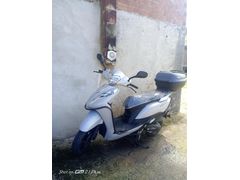 Sahibinden Arora Leader 50(125cc)