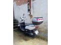 Sahibinden Arora Leader 50(125cc)