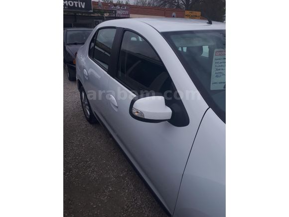 2017 SEMBOL 1.0 BENZİNLİSahibinden Renault Symbol 1.0 SCe Touch 2017 Model