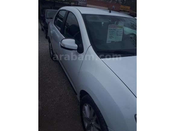2017 SEMBOL 1.0 BENZİNLİSahibinden Renault Symbol 1.0 SCe Touch 2017 Model