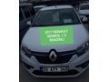 2017 SEMBOL 1.0 BENZİNLİSahibinden Renault Symbol 1.0 SCe Touch 2017 Model
