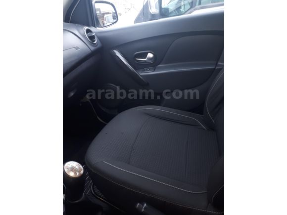 2017 SEMBOL 1.0 BENZİNLİSahibinden Renault Symbol 1.0 SCe Touch 2017 Model