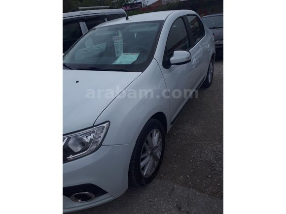 2017 SEMBOL 1.0 BENZİNLİSahibinden Renault Symbol 1.0 SCe Touch 2017 Model