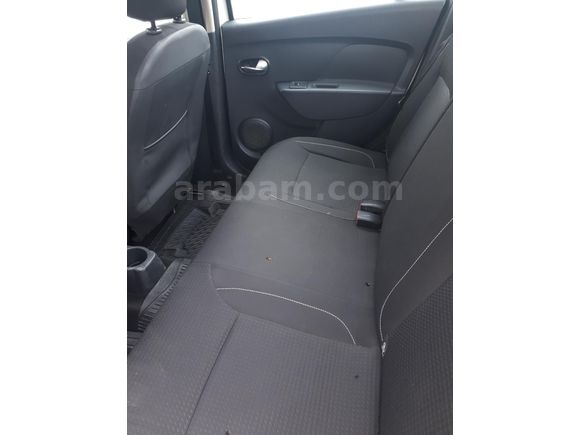 2017 SEMBOL 1.0 BENZİNLİSahibinden Renault Symbol 1.0 SCe Touch 2017 Model