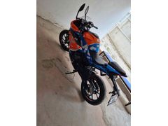 Sahibinden CFmoto 250SR 