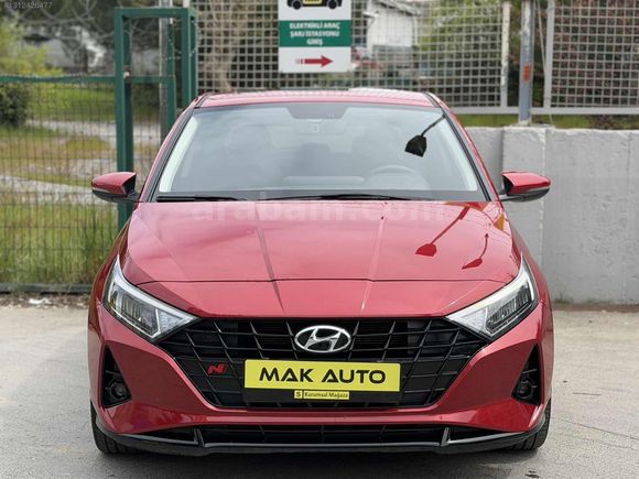 MAK OTOMOTİVDEN