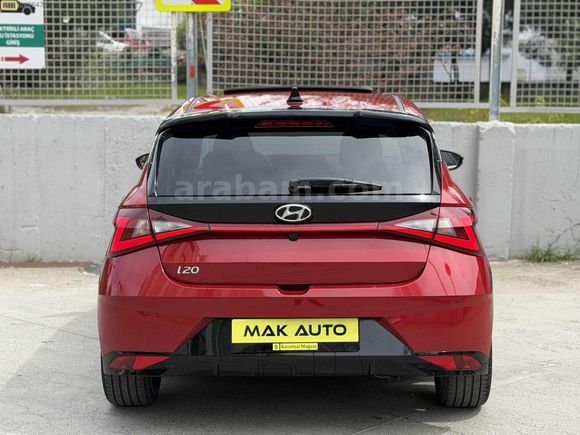 MAK OTOMOTİVDEN