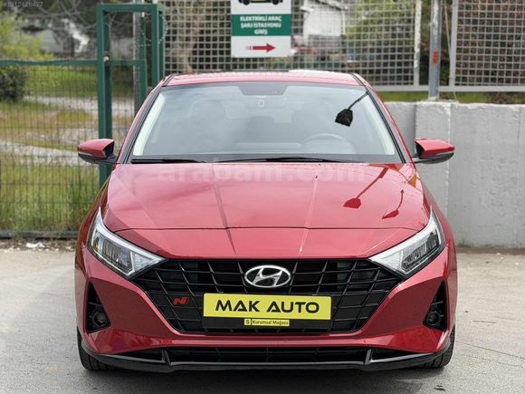 MAK OTOMOTİVDEN