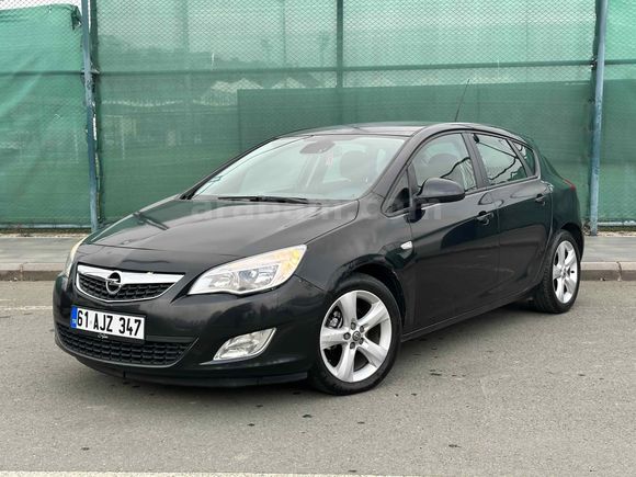 Sahibinden Opel Astra 1.3 CDTI Enjoy Plus 2012 Model 