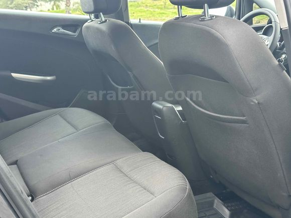 Sahibinden Opel Astra 1.3 CDTI Enjoy Plus 2012 Model 