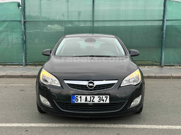 Sahibinden Opel Astra 1.3 CDTI Enjoy Plus 2012 Model 