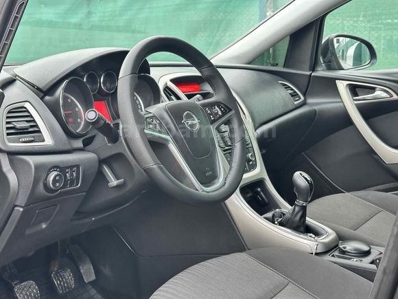 Sahibinden Opel Astra 1.3 CDTI Enjoy Plus 2012 Model 