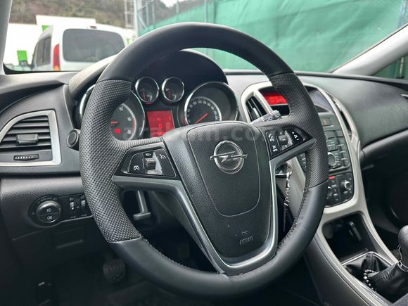 Sahibinden Opel Astra 1.3 CDTI Enjoy Plus 2012 Model 