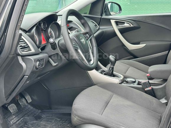 Sahibinden Opel Astra 1.3 CDTI Enjoy Plus 2012 Model 