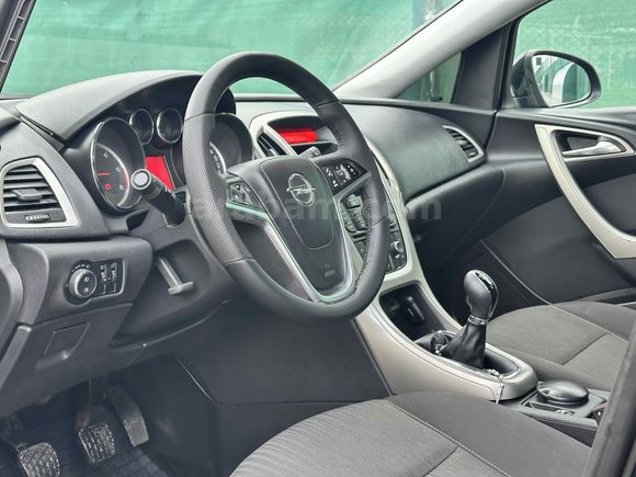 Sahibinden Opel Astra 1.3 CDTI Enjoy Plus 2012 Model 