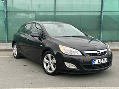 Sahibinden Opel Astra 1.3 CDTI Enjoy Plus 2012 Model 