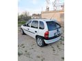 Safkan Benzin Opel Corsa 1.4 GLS 1998 Model