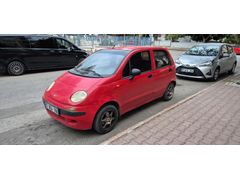 Sahibinden Daewoo Matiz 0.8 SE 1999 Model