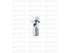 Cummins 6CT Yakıt Bağlantı Rekoru – 3924725