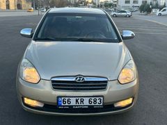 Sahibinden Hyundai Accent Era 1.4 Select 2010 Model 