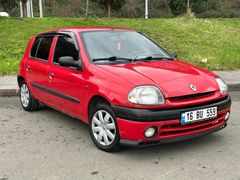Sahibinden Renault Clio 1.4 RTA 2000 Model Benzin lpg 280.000 km