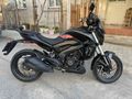 Sahibinden Bajaj Dominar 400 UG 