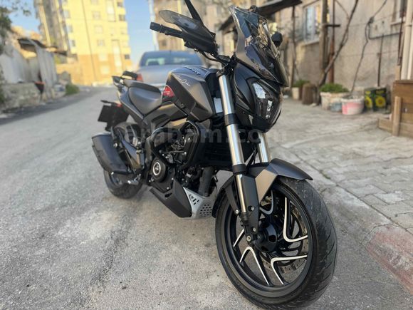 Sahibinden Bajaj Dominar 400 UG 