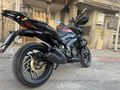 Sahibinden Bajaj Dominar 400 UG 