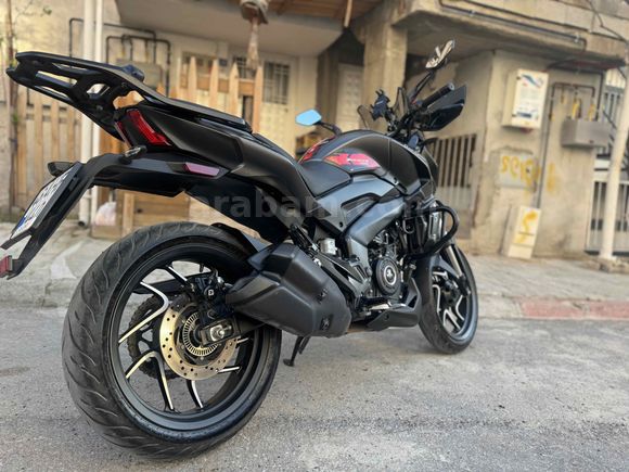 Sahibinden Bajaj Dominar 400 UG 