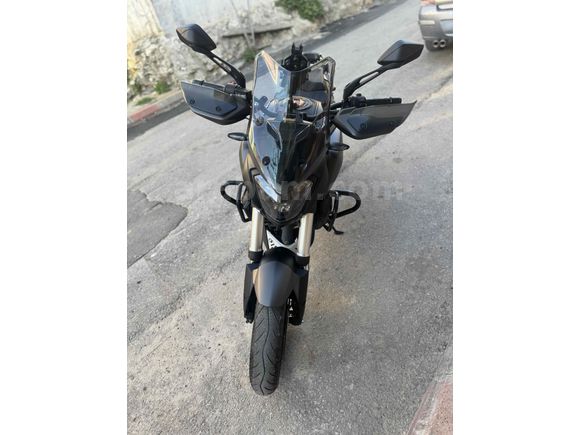 Sahibinden Bajaj Dominar 400 UG 