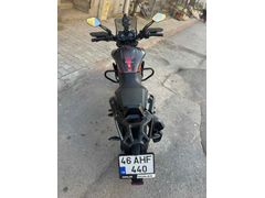 Sahibinden Bajaj Dominar 400 UG 