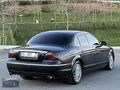 TEVHİD'DEN HATASIZZ 2007 JAGUAR S-TYPE KOLLEKSİYONLUKK