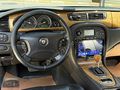 TEVHİD'DEN HATASIZZ 2007 JAGUAR S-TYPE KOLLEKSİYONLUKK