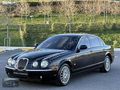 TEVHİD'DEN HATASIZZ 2007 JAGUAR S-TYPE KOLLEKSİYONLUKK