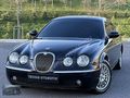 TEVHİD'DEN HATASIZZ 2007 JAGUAR S-TYPE KOLLEKSİYONLUKK
