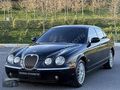 TEVHİD'DEN HATASIZZ 2007 JAGUAR S-TYPE KOLLEKSİYONLUKK