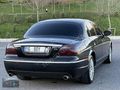 TEVHİD'DEN HATASIZZ 2007 JAGUAR S-TYPE KOLLEKSİYONLUKK