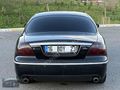 TEVHİD'DEN HATASIZZ 2007 JAGUAR S-TYPE KOLLEKSİYONLUKK
