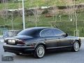 TEVHİD'DEN HATASIZZ 2007 JAGUAR S-TYPE KOLLEKSİYONLUKK