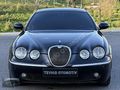 TEVHİD'DEN HATASIZZ 2007 JAGUAR S-TYPE KOLLEKSİYONLUKK