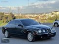 TEVHİD'DEN HATASIZZ 2007 JAGUAR S-TYPE KOLLEKSİYONLUKK