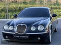 TEVHİD'DEN HATASIZZ 2007 JAGUAR S-TYPE KOLLEKSİYONLUKK