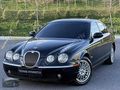 TEVHİD'DEN HATASIZZ 2007 JAGUAR S-TYPE KOLLEKSİYONLUKK