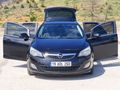 BOYASIZ OTOMATİK FULL BAKIMLI ASTRA J